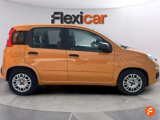 Fiat Panda City Life Hybrid 1.0 Gse 51kw (70CV)