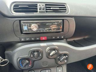 Fiat Panda City Life Hybrid 1.0 Gse 51kw (70CV)