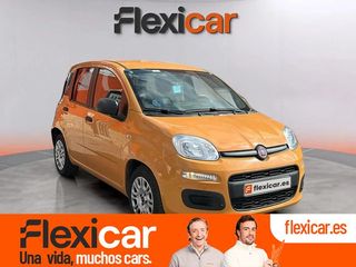 Fiat Panda City Life Hybrid 1.0 Gse 51kw (70CV)