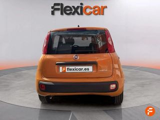 Fiat Panda City Life Hybrid 1.0 Gse 51kw (70CV)