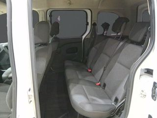 Mercedes Citan 109 CDI Tourer Plus Largo