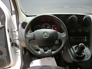 Mercedes Citan 109 CDI Tourer Plus Largo