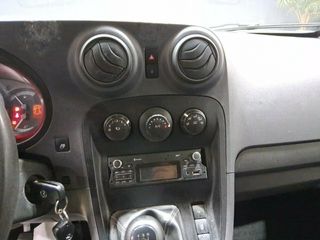 Mercedes Citan 109 CDI Tourer Plus Largo