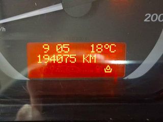 Mercedes Citan 109 CDI Tourer Plus Largo