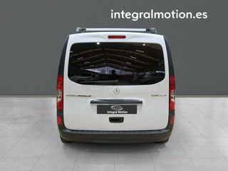 Mercedes Citan 109 CDI Tourer Plus Largo
