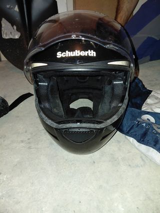 Cascos de moto