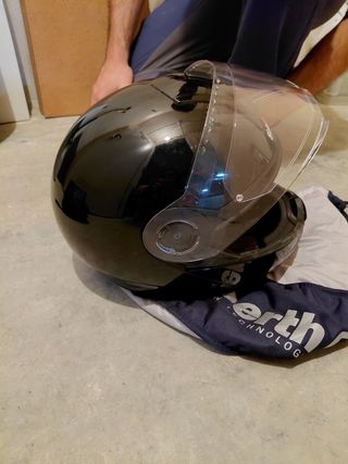 Cascos de moto