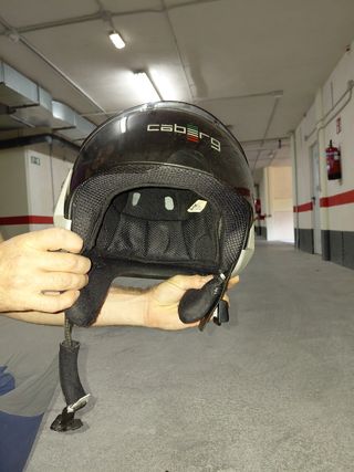 Cascos de moto