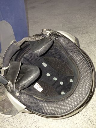 Cascos de moto