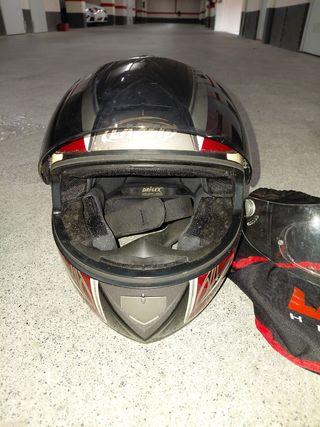 Cascos de moto