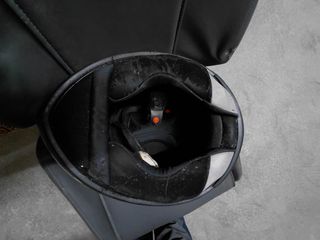 Cascos de moto