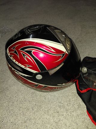Cascos de moto