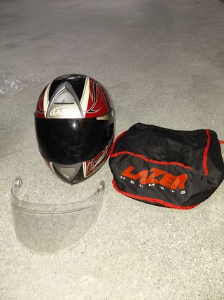 Cascos de moto