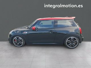 MINI MINI JOHN COOPER WORKS automático