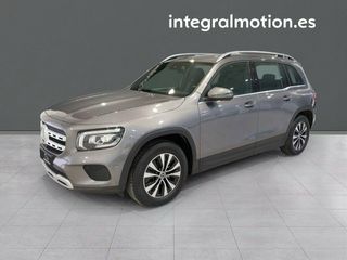 Mercedes GLB GLB 200 d