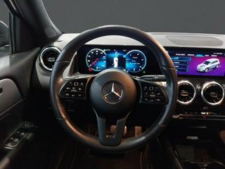 Mercedes GLB GLB 200 d
