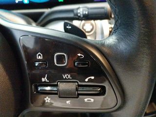 Mercedes GLB GLB 200 d
