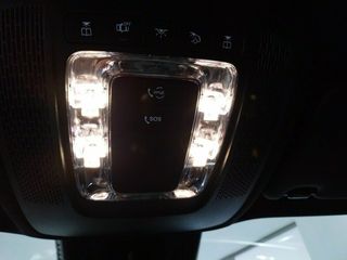 Mercedes GLB GLB 200 d
