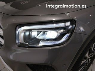 Mercedes GLB GLB 200 d