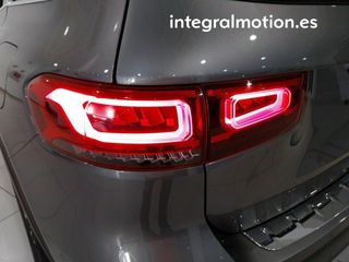 Mercedes GLB GLB 200 d