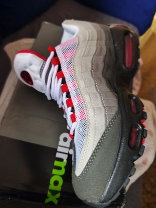 Zapatillas deportivas 