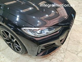 BMW Serie 4 420d Gran Coupé