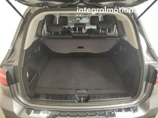 Mercedes Clase GLB 180d Business Solution 