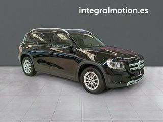 Mercedes Clase GLB 180d Business Solution 
