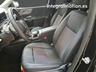 Mercedes Clase GLB 180d Business Solution 