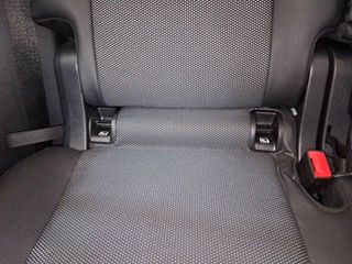 Mercedes Clase GLB 180d Business Solution 