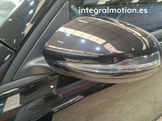 Mercedes Clase GLB 180d Business Solution 