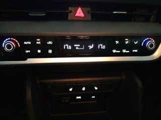 Kia Sportage 1.6 T-GDi 110kW (150CV) Concept 4x2