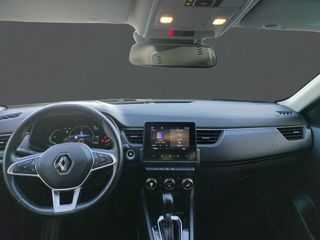 Renault Arkana E-Tech Engineered híbrido 105 kW (145CV)