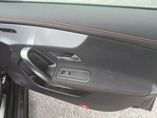 Mercedes CLA CLA 200 D DCT Shooting Brake AMG