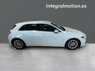 Mercedes Clase A A 180 d