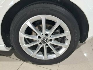 Mercedes Clase A A 180 d