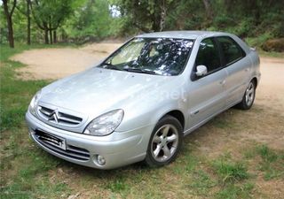 Despiece Citroën Xsara 2.0 HDI Exclusive 2001