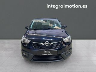 Opel Crossland X 1.6T 73kW (99CV) Selective
