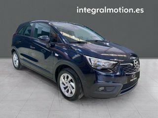 Opel Crossland X 1.6T 73kW (99CV) Selective