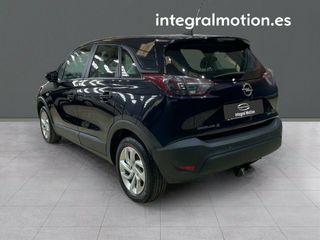 Opel Crossland X 1.6T 73kW (99CV) Selective