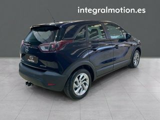 Opel Crossland X 1.6T 73kW (99CV) Selective
