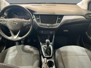 Opel Crossland X 1.6T 73kW (99CV) Selective