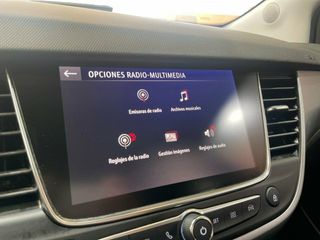Opel Crossland X 1.6T 73kW (99CV) Selective