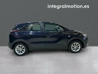 Opel Crossland X 1.6T 73kW (99CV) Selective