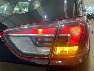 Opel Crossland X 1.6T 73kW (99CV) Selective