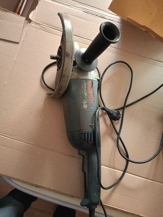 Radial Bosch GWS 24-230 J