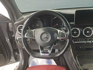 Mercedes Clase GLC GLC 250 d 4MATIC