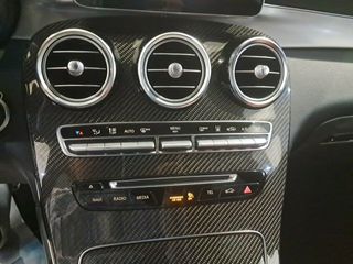 Mercedes Clase GLC GLC 250 d 4MATIC