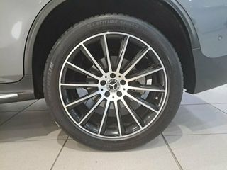Mercedes Clase GLC GLC 250 d 4MATIC
