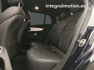 Mercedes Clase GLC GLC 300 de 4MATIC